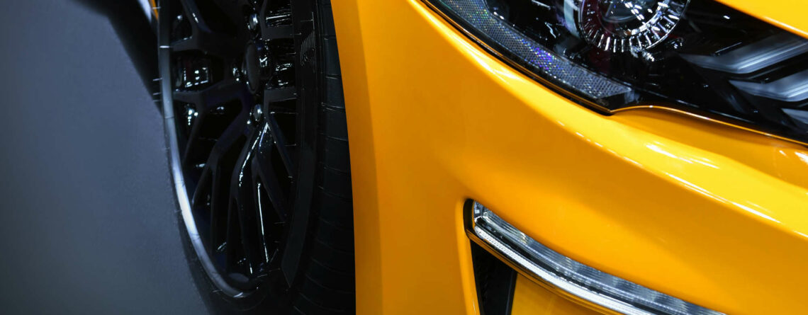 Trasparenti per auto