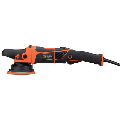 DYNABRADE LUCIDATRICE DB8E A DOPPIA AZIONE 125-150MM ORBITA 6,8MM INGRANAGGI RENNY DOYLE