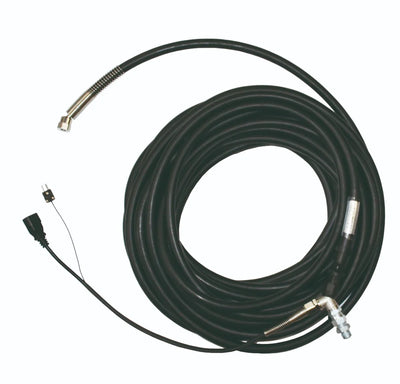 WALCOM 60161 TUBO ARIA RISCALDATO DA 12 MT