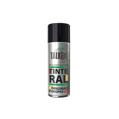 TALKEN SPRAY PRIMER STUCCO ANTIRUGGINE ML 400
