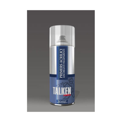 TALKEN SPRAY PRIMER PER METALLI ML 400