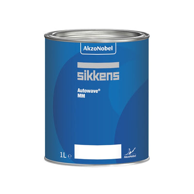 SIKKENS BASE ACQUA AUTOWAVE MM 400 LITRI 1