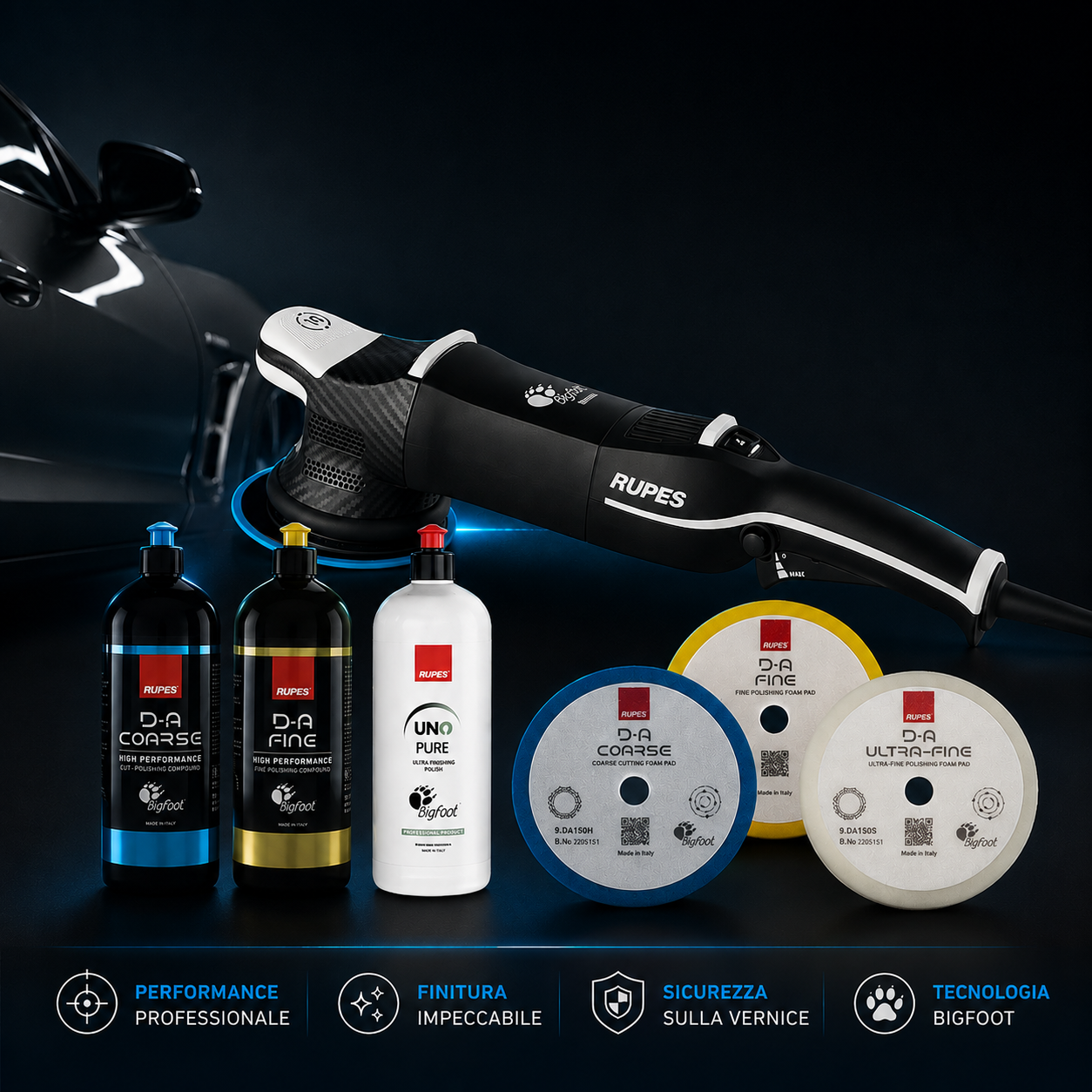 Colorificio Ferraris srl