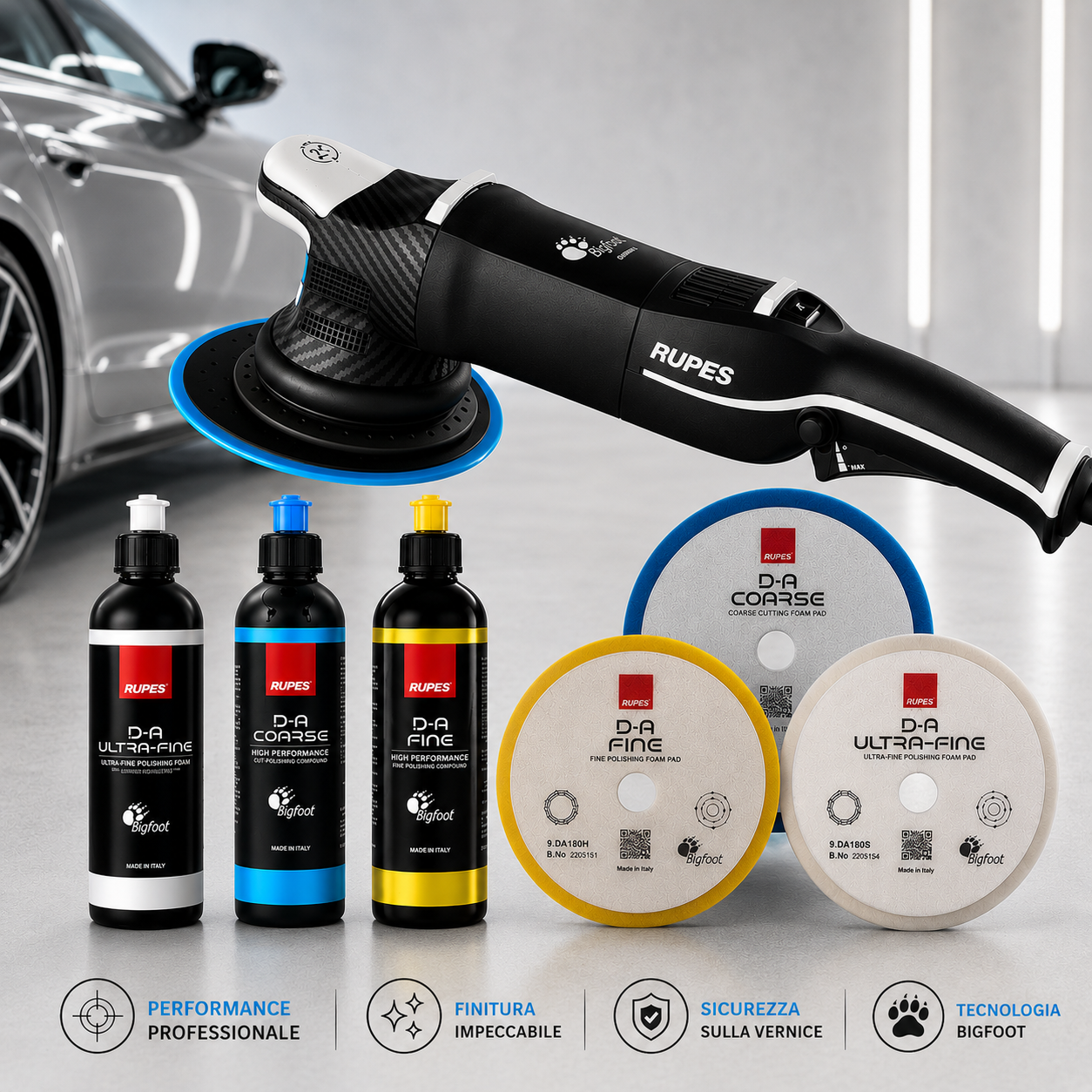 Colorificio Ferraris srl