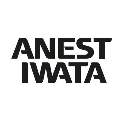 IWATA logo