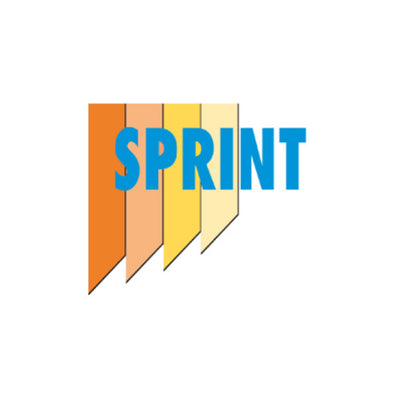 SPRINT logo