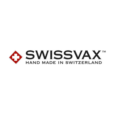 SWISSWAX logo