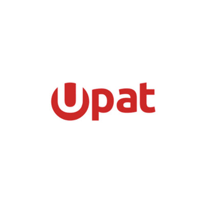 UPAT logo