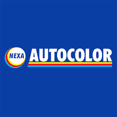 NEXA AUTOCOLOR logo