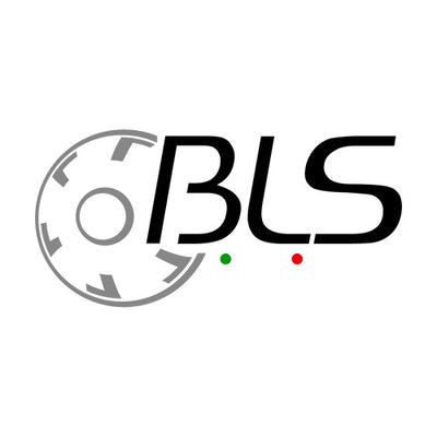 BLS logo
