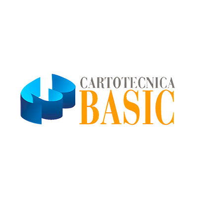CARTOTECNICA BASIC logo
