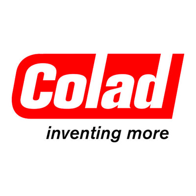 COLAD logo