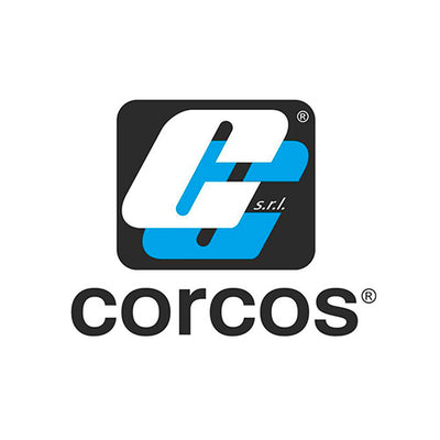 CORCOS logo