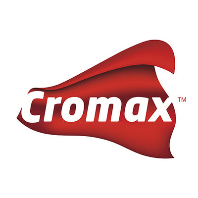 CROMAX logo