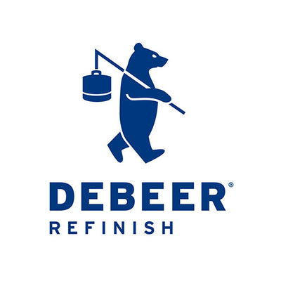 DEBEER logo