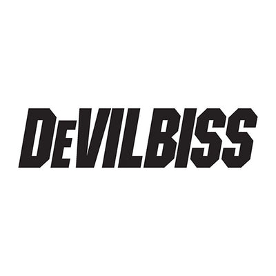 DEVILBISS logo