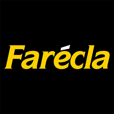 FARECLA logo