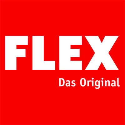 FLEX logo