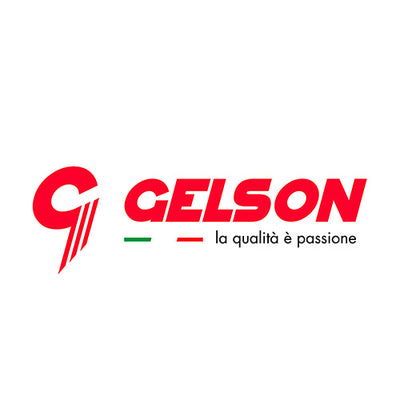 GELSON logo