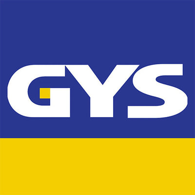 GYS logo