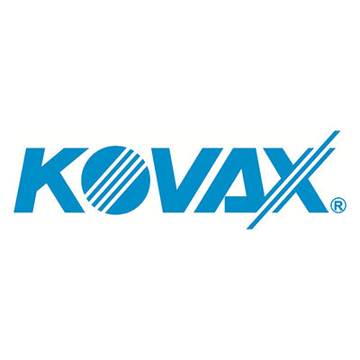 KOVAX logo
