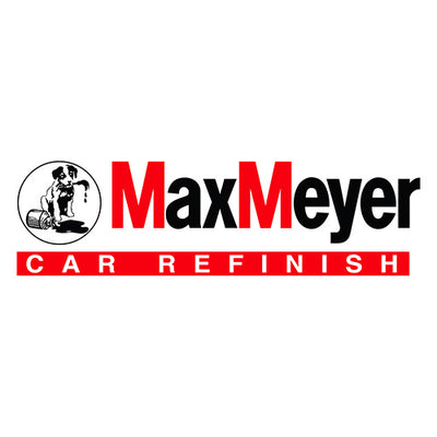 MAX MEYER logo