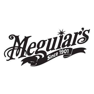 MEGUIAR'S logo