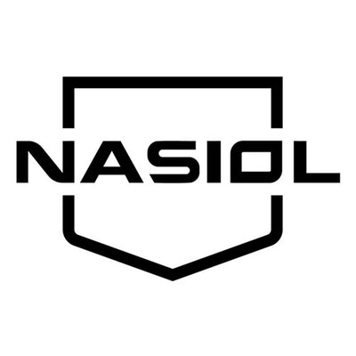 NASIOL logo