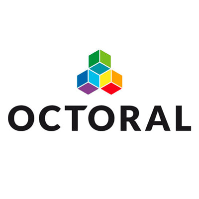 OCTORAL logo