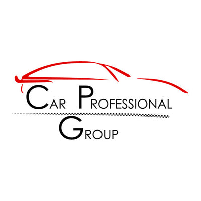 CAR PROFESSIONAL logo