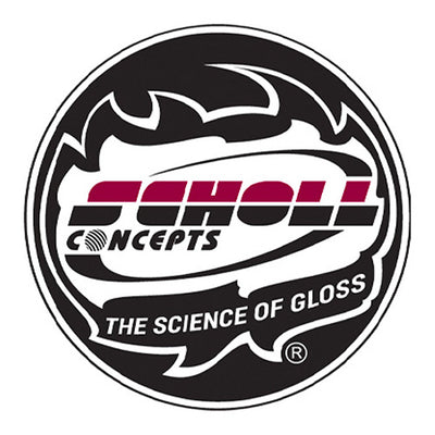 SCHOLL logo