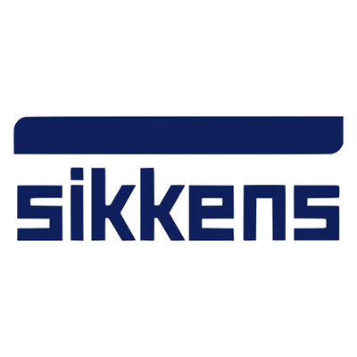 SIKKENS logo