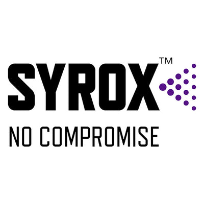 SYROX logo