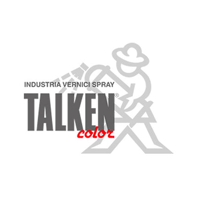 TALKEN logo