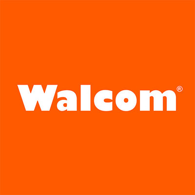 WALCOM logo