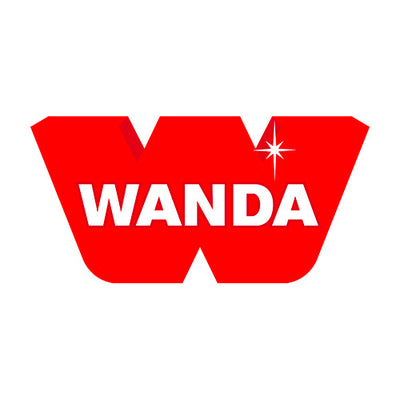WANDA logo